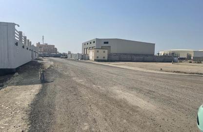 Land - Studio for rent in Salmabad - Central Governorate