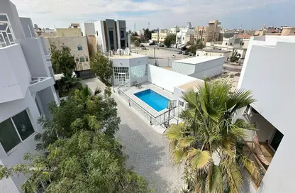 مجمع سكني - 4 غرف نوم - 4 حمامات للبيع في بني جمرة - المحافظة الشمالية