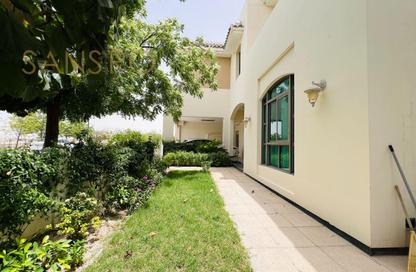 Villa - 6 Bedrooms - 5 Bathrooms for rent in Riffa Views - Riffa - Southern Governorate