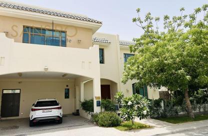 Villa - 6 Bedrooms - 5 Bathrooms for rent in Riffa Views - Riffa - Southern Governorate