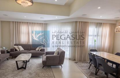 Villa - 3 - 3 for sale in Hamala - Northern Governorate Villa - 3 - 3 for sale in Hamala - Northern Governorate