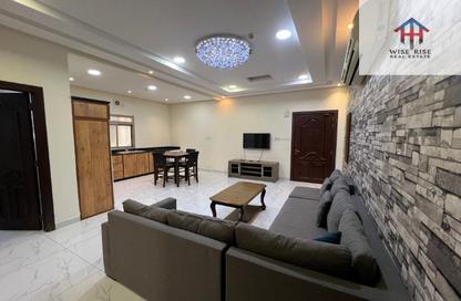 Apartment - 2 Bedrooms - 2 Bathrooms for rent in Seef - Capital Governorate