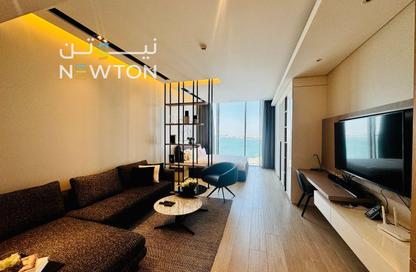 Apartment - Studio - 1 for rent in Al Juffair - Capital Governorate Apartment - Studio - 1 for rent in Al Juffair - Capital Governorate