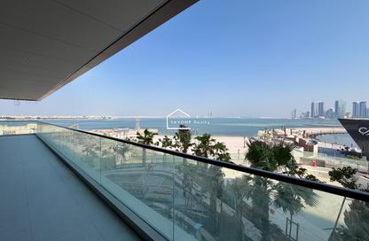 Apartment - 3 - 4 for sale in Manama Sea Front - Manama - Capital Governorate