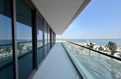 Apartment - 3 - 4 for sale in Manama Sea Front - Manama - Capital Governorate