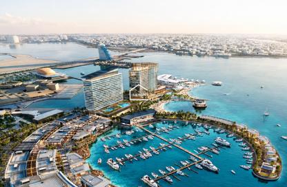 Apartment - 3 - 4 for sale in Manama Sea Front - Manama - Capital Governorate