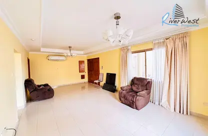 Villa - 3 Bedrooms - 3 Bathrooms for rent in Al Juffair - Capital Governorate