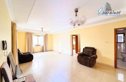Villa - 3 Bedrooms - 3 Bathrooms for rent in Al Juffair - Capital Governorate