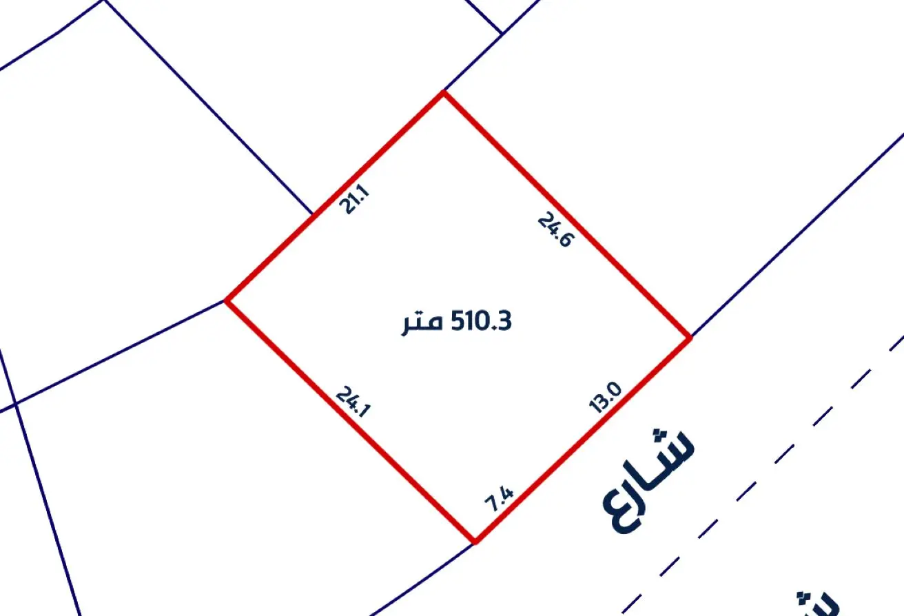 58082413 - الصورة الرئيسية للعقار