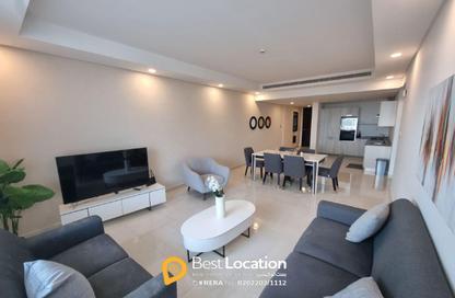 Apartment - 2 Bedrooms - 2 Bathrooms for sale in Amwaj Avenue - Amwaj Islands - Muharraq Governorate