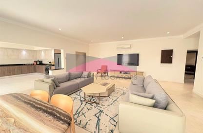 Apartment - 3 Bedrooms - 3 Bathrooms for rent in Al Juffair - Capital Governorate Apartment - 3 Bedrooms - 3 Bathrooms for rent in Al Juffair - Capital Governorate