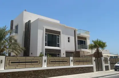 فيلا - 7 غرف نوم - 7 حمامات للبيع في أمواج - المحرق