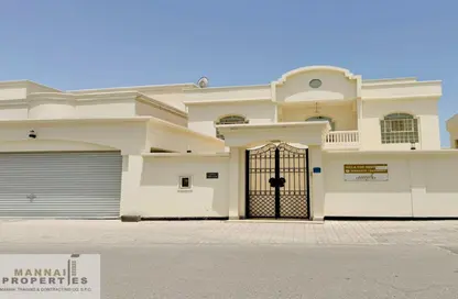 Villa - 6 Bedrooms - 7 Bathrooms for rent in Tubli - Central Governorate