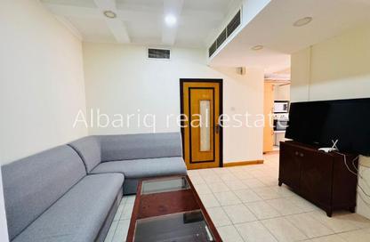 Apartment - 2 Bedrooms - 1 Bathroom for rent in Al Juffair - Capital Governorate