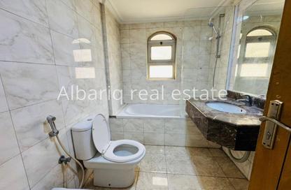 Apartment - 2 Bedrooms - 1 Bathroom for rent in Al Juffair - Capital Governorate