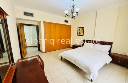 Apartment - 2 Bedrooms - 1 Bathroom for rent in Al Juffair - Capital Governorate Apartment - 2 Bedrooms - 1 Bathroom for rent in Al Juffair - Capital Governorate