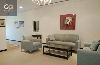 Villa - 3 - 5 for rent in Um Al Hasam - Manama - Capital Governorate