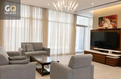 Villa - 3 - 5 for rent in Um Al Hasam - Manama - Capital Governorate