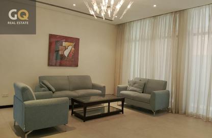 Villa - 3 - 5 for rent in Um Al Hasam - Manama - Capital Governorate