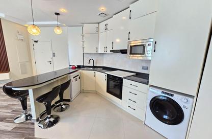 Apartment - 1 Bedroom - 2 Bathrooms for rent in Seef - Capital Governorate