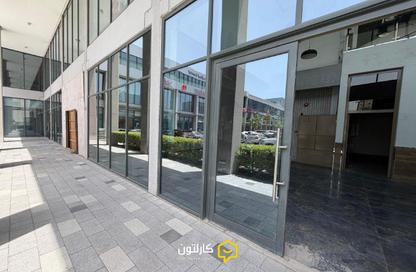 Shop - Studio - 2 Bathrooms for rent in Busaiteen - Muharraq Governorate
