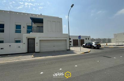 Villa - 4 Bedrooms - 3 Bathrooms for sale in Deerat Al Oyoun - Diyar Al Muharraq - Muharraq Governorate