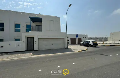Villa - 4 Bedrooms - 3 Bathrooms for sale in Deerat Al Oyoun - Diyar Al Muharraq - Muharraq Governorate