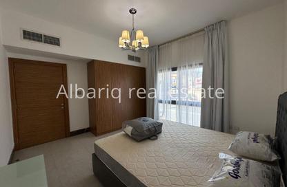 Apartment - 1 Bedroom - 1 Bathroom for rent in Al Juffair - Capital Governorate