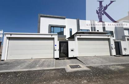Villa - 4 - 4 for sale in Maqabah - Northern Governorate Villa - 4 - 4 for sale in Maqabah - Northern Governorate