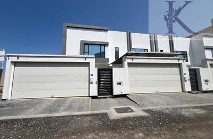 Villa - 4 Bedrooms - 4 Bathrooms for sale in Maqabah - Northern Governorate Villa - 4 Bedrooms - 4 Bathrooms for sale in Maqabah - Northern Governorate