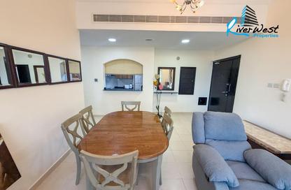 Apartment - 2 Bedrooms - 2 Bathrooms for sale in Al Juffair - Capital Governorate