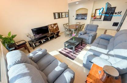Apartment - 2 Bedrooms - 2 Bathrooms for sale in Al Juffair - Capital Governorate