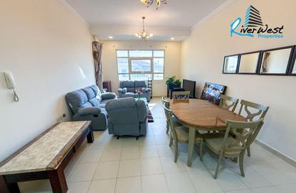 Apartment - 2 Bedrooms - 2 Bathrooms for sale in Al Juffair - Capital Governorate