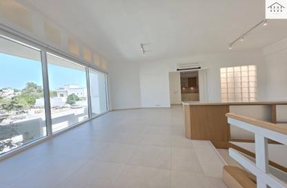 Villa - 4 Bedrooms - 6 Bathrooms for rent in Adliya - Manama - Capital Governorate