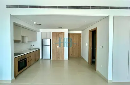 Apartment - Studio - 1 Bathroom for rent in Marassi Al Bahrain - Diyar Al Muharraq - Muharraq Governorate