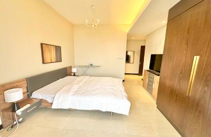 Apartment - 2 Bedrooms - 3 Bathrooms for rent in Al Juffair - Capital Governorate