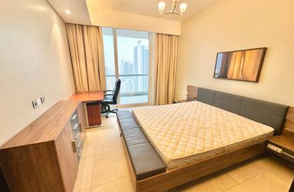 Apartment - 2 - 3 for rent in Al Juffair - Capital Governorate