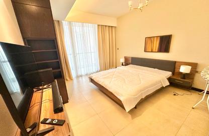 Apartment - 2 - 3 for rent in Al Juffair - Capital Governorate