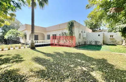 Villa - 3 Bedrooms - 3 Bathrooms for rent in Saar - Northern Governorate