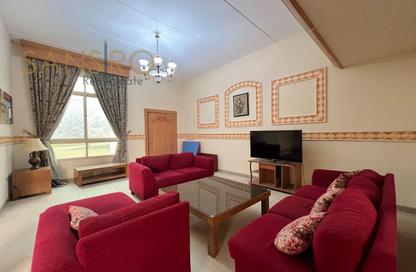 Apartment - 3 Bedrooms - 2 Bathrooms for rent in Saar - Northern Governorate