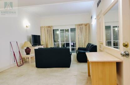 Apartment - 2 Bedrooms - 2 Bathrooms for rent in Hoora - Capital Governorate