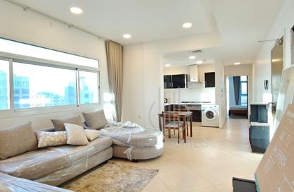 Apartment - 2 Bedrooms - 2 Bathrooms for rent in Janabiya - Northern Governorate