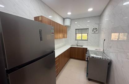 Apartment - 3 - 2 for rent in Al Burhama - Manama - Capital Governorate