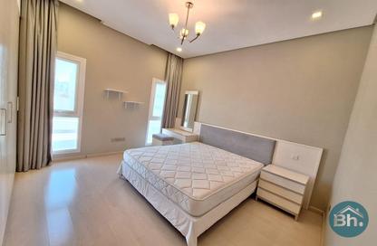Apartment - 1 Bedroom - 1 Bathroom for rent in Al Juffair - Capital Governorate Apartment - 1 Bedroom - 1 Bathroom for rent in Al Juffair - Capital Governorate