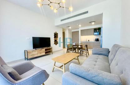 Apartment - 2 Bedrooms - 2 Bathrooms for rent in Marassi Al Bahrain - Diyar Al Muharraq - Muharraq Governorate
