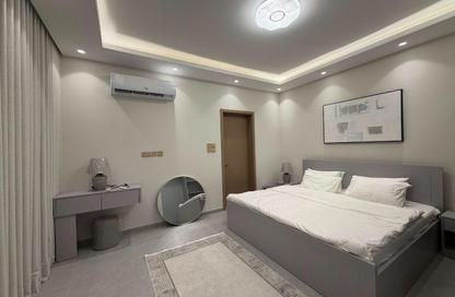 Apartment - 1 Bedroom - 1 Bathroom for rent in Janabiya - Northern Governorate Apartment - 1 Bedroom - 1 Bathroom for rent in Janabiya - Northern Governorate