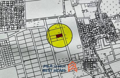 Land - Studio for sale in Al Markh - Northern Governorate