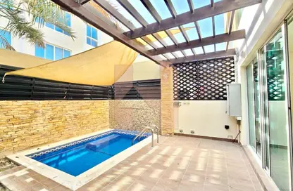 Villa - 4 Bedrooms - 5 Bathrooms for sale in Amwaj Homes - Amwaj Islands - Muharraq Governorate