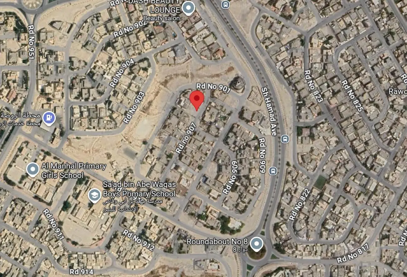 998886 - الصورة الرئيسية للعقار