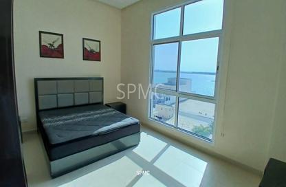 Apartment - 3 Bedrooms - 4 Bathrooms for rent in Amwaj Avenue - Amwaj Islands - Muharraq Governorate Apartment - 3 Bedrooms - 4 Bathrooms for rent in Amwaj Avenue - Amwaj Islands - Muharraq Governorate